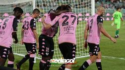 LIVE Serie C, Juve Stabia-Palermo: diretta testuale di Mediagol.it