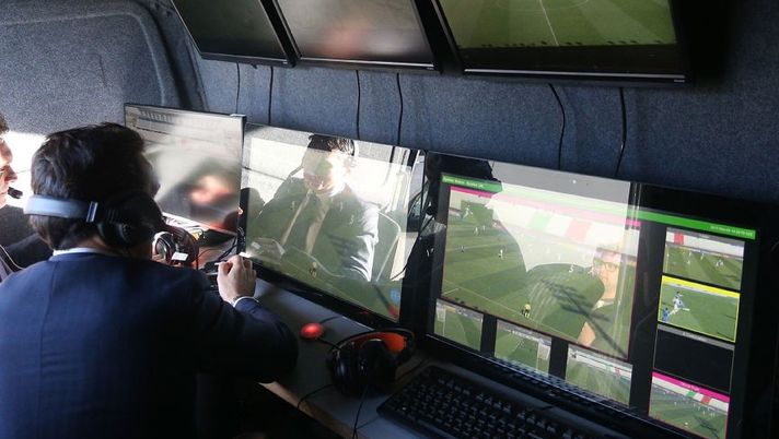 La moviola: Massimi grazia Odriozola, ok l&#8217;espulsione di Sottil 