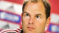 Inter, via Mancini ecco De Boer: cosa cambia al Fantacalcio?