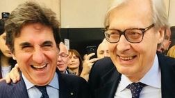 Vittorio Sgarbi: “Cairo premier? Non l’ha mai pensato, ma sarebbe l’anti Di Maio”