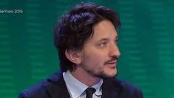 Il giornalista Tommaso Labate, tifoso interista, è intervenuto ai microfoni di Radio Crc: “A
