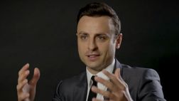 Berbatov senza peli sulla lingua: “Se il Manchester United vuole vincere bisogna essere dei ‘bastardi’…”