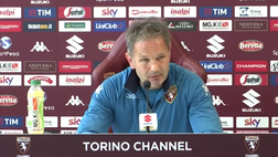 Mihajlovic: “Scudetto? Juve-Napoli, poi c’è l’Inter. Ljajic? Quelli con le p…e…”