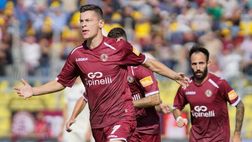 Mercato Padova, esterni d’attacco cercasi: idee Marsura e Russini