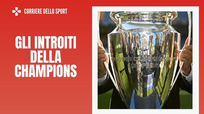 Trofeo Champions League