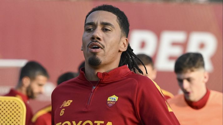 La Roma e Smalling; il migliore diventa un caso - immagine 1