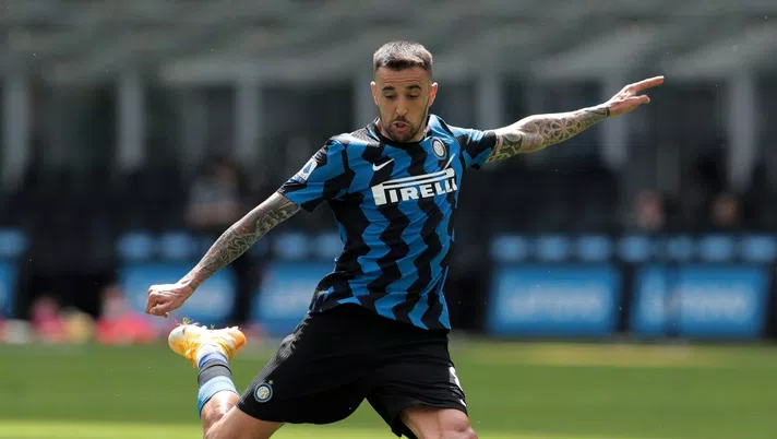 vecino napoli