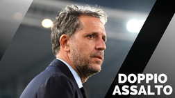 Calciomercato Juventus – Doppio assalto ai gioielli bianconeri | News