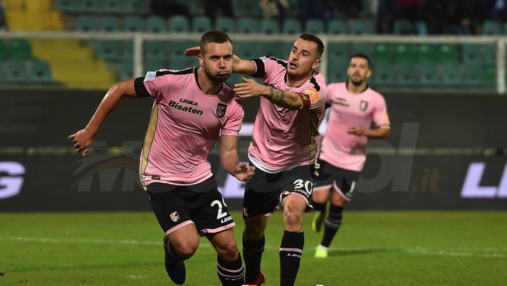 Palermo-Pescara 3-0: Puscas, Murawski e Moreo si prendono il primato in classifica  Palermo-Pescara 3-0: Puscas, Murawski e Moreo si prendono il primato in classifica