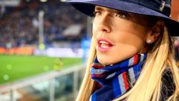 Samp, Fausto Brizzi perde il derby con la moglie e si rifà con Ferrero: “Anche lui tifava Roma”