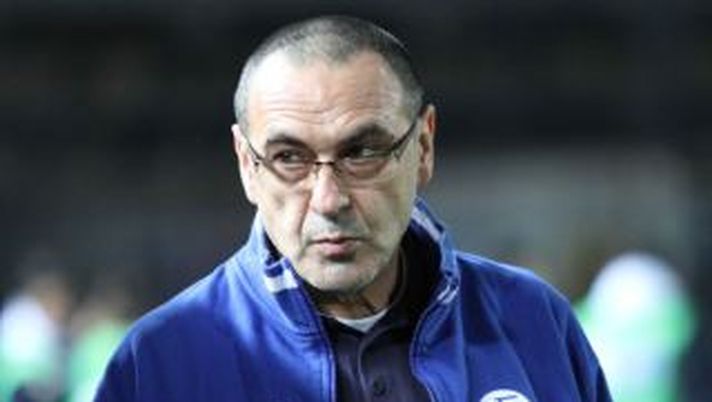CORSI: “SARRI VIA? SAREBBE UNA GRAVE PERDITA” - immagine 1