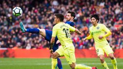 In Spagna – Inter, prendi Arambarri dal Getafe? Atletico Madrid e Villarreal alla finestra