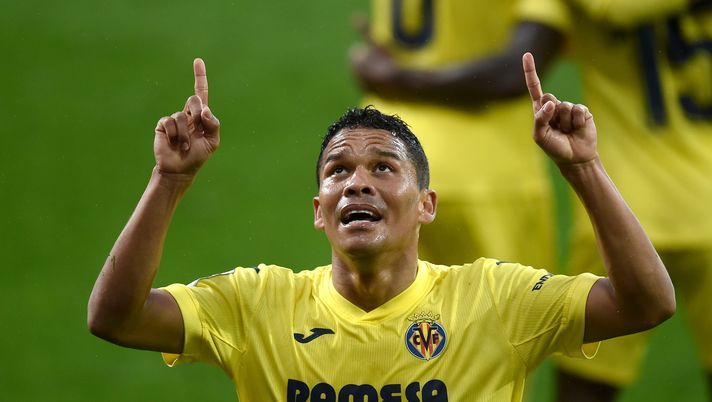 Il Villareal strizza l'occhio al numero 9 Il Villareal strizza l'occhio al numero 9