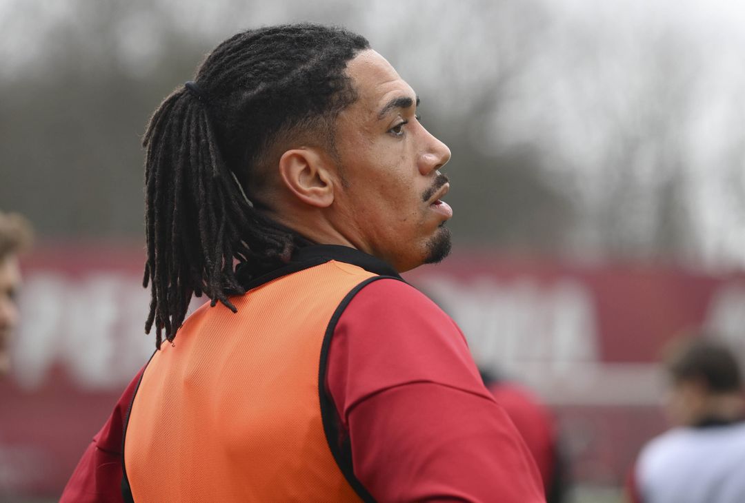 Roma in campo dopo il ko contro l’Inter: nel mirino c’è il Feyenoord – FOTOGALLERY - immagine 24