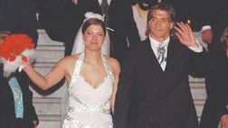 Ex Inter, Hernan Crespo conferma le voci: “Purtroppo io e mia moglie ci stiamo separando”