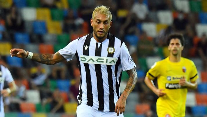 Fantacalcio Udinese, infortunio per Pereyra nel corso del match contro il Genoa: al suo posto ecco Pussetto Fantacalcio Udinese, infortunio per Pereyra nel corso del match contro il Genoa: al suo posto ecco Pussetto - immagine 1