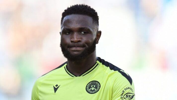 Udinese, ecco perché Success quest’anno non è titolare: Sottil svela il “mistero” - immagine 1