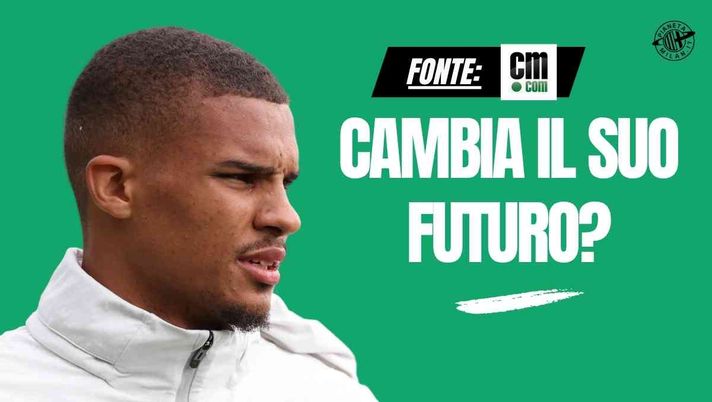 Mercato Milan, cambia il futuro di Thiaw? Le ultime e la volontà di Allegri