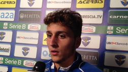 Morosini-Genoa ma i ricordi sono nerazzurri: “Scrissi una lettera a Facchetti e lui…”