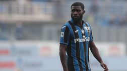 Boga: un club di Premier League interessato all’obiettivo gigliato