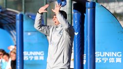 Inter Femminile, De La Fuente: “Ho la fortuna di allenare un gruppo fantastico. Zanetti…”