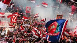 Ancona, il Torrone solidale al derby: per sostenere gli aiuti alla disabilità