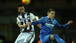 Il Liverpool si muove concretamente per Zielinski