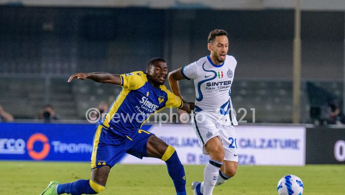 Hongla, test Covid negativo: ora può tornare Hongla, test Covid negativo: ora può tornare - immagine 1