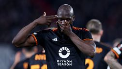 Big Rom, il gol, l’esultanza, la dedica al suo Congo: “Stop al genocidio”