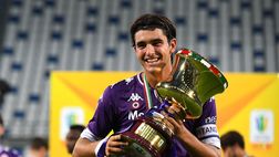 Fiorentina, fatta per il trasferimento di Dutu alla Reggina: decisa la formula