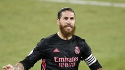 Psg, Sergio Ramos: “Mi piacciono le sfide ma se segno al Real non esulto”