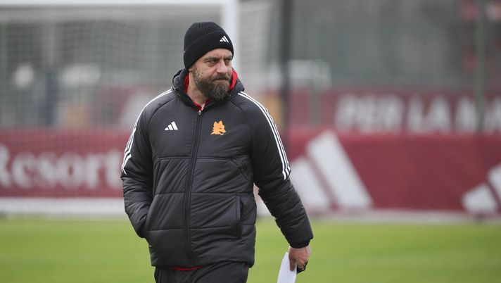 C’è l’Inter di Inzaghi, test verità per De Rossi - immagine 1