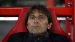 La furia di Conte: “Non sono felice. Assurdo giocare 8 giorni dopo il Mondiale”