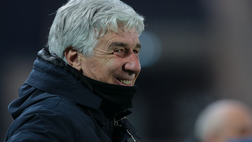 Juric e l’omaggio a Gasperini: “Un vanto essere suo allievo, è il migliore”