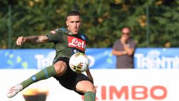 UFFICIALE Tutino è dell’Hellas Verona