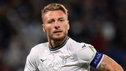 Ds Lazio: “Immobile pensa di restare qui. Luis Alberto, Dia e la posizione di Sarri”