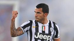 Carlos Tevez ai saluti: è accordo con il Boca Juniors