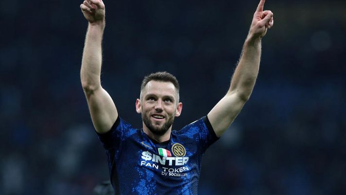 Biasin: “Futuro de Vrij? Ecco l’idea dell’Inter per la difesa in estate” - immagine 1