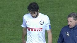 Milan Channel: “Non c’è trattativa con l’Inter per Ranocchia. Semplice pourparler”