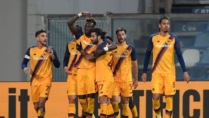 Mourinho e il rigore: “Era di Oliveira, non di Abraham. Non ho guardato…” - immagine 1