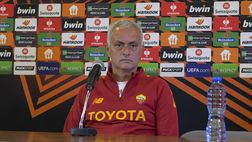 Roma, Mourinho e Antonello Venditi si incontrano… dal dentista: lo scatto