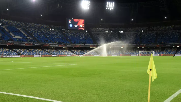 Prostituzione, droga ed immondizia: il degrado nel sottopasso dello stadio Maradona - immagine 1