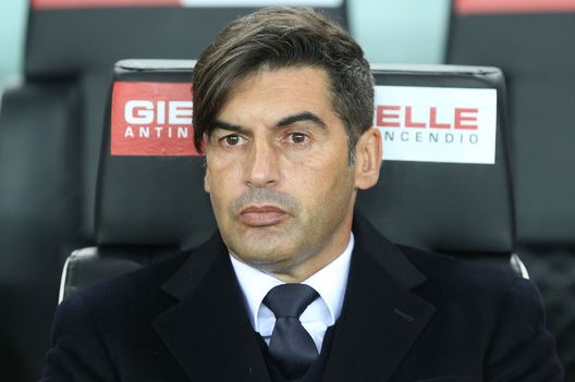  Fonseca (Photo by Getty Images) 