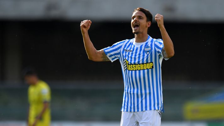 Felipe Dal Belo, SPAL, Getty Images 