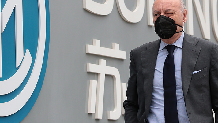 Beppe Marotta 