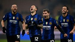 L’Inter libera Sensi: andrà alla Samp. Vecino non si muove a gennaio