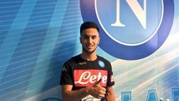 Adam Ounas e il Napoli sono lontani solo qualche centimetro, il franco-algerino vestirà, quas
