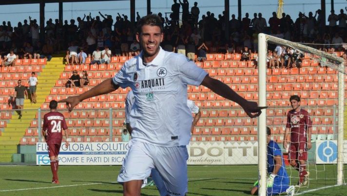 Ceccaroni, arriva dallo Spezia 