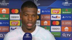 VIDEO / Inter, Dumfries: “Girone duro, provare a vincerle tutte”