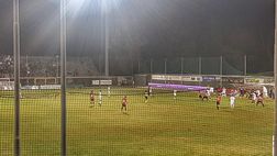La Torres si illude, ma l’Olbia vince il derby che mancava da 6 anni: grazie Zanchetta